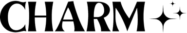 Charm logo