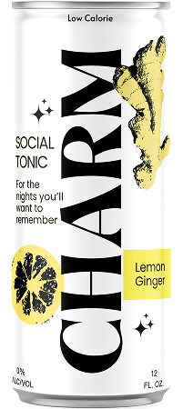 Lemon Ginger